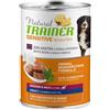 Trainer Natural Natural Trainer Cane Sensitive No Gluten Medium & Maxi Adult Con Anatra E Cereali 400g Trainer Natural