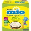 Nestle Nestlé Mio Merenda Al Latte Di Cocco Con Banana 4x90g Nestle