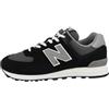 New Balance 574, Sneaker Uomo, 42.5 EU