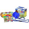 Likit, starter kit, leccalecca per cavalli