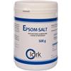Generic Origini Naturali Metodo Clark SALE DI EPSOM Inglese 500g