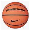 Nike Option Access Everyday Plgrd 07 Am/Bk/Bk Pallone Basket