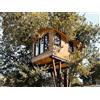 Smartbox Originale soggiorno in Toscana: 1 notte in Casa sull'albero e noleggio ebike vicino a Grosseto