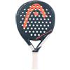 Head Racchetta Padel Zephyr UL Blue/White/Fluo