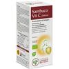 Apoteca Natura SAMBUCO VIT C DEFENSE SCIROPPO 120 G