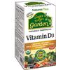 Source of life garden vitamina d3 5000 60 capsule vegane - NATURE'S PLUS - 925828461