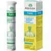 Aquilea tuss 15 compresse effervescenti 90 g - AQUILEA - 939146128