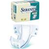 Serenity Pannolone Per Incontinenza Serenity Softdry Formato Maxi Taglia Large 15 Pezzi