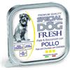 MONGE S.A.S SPECIAL DOG FRESH PAT+BOCCONCINI 150gr POLLO