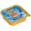 MONGE S.A.S GRAN BONT GATTO VASCHETTA 100gr CON TONNO