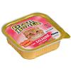 MONGE S.A.S GRAN BONT GATTO VASCHETTA 100gr CON SALMONE