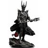 Weta LORD OF THE RINGS - The Dark Lord Sauron 1/6 Polystone Statue Weta