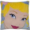 Joy Toy Disney 15042 - Cenerentola Cuscino, 36x36 cm
