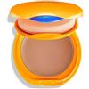 Shiseido > Shiseido Tanning Compact Foundation SPF10 Bronze Refill