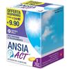 Linea Act F&f Ansia Act 21 Capsule Molli
