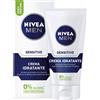 NIVEA (BEIERSDORF SpA) NIVEA FOR MEN C IDRAT SENSITIVE 75