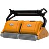 DOLPHIN 2X2 PRO GYRO Spazzole Combinate - Robot Professionale con cavo da 45 mt