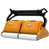 DOLPHIN 2X2 PRO GYRO Spazzole Kanebo - Robot Professionale con cavo da 45 mt