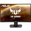 ASUS TUF Gaming VG24VQE Monitor PC 59,9 cm (23.6") 1920 x 1080 Pixel Full HD LED Nero