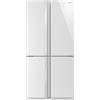 SHARP Frigorifero 4 porte SJ-GX820PWH