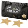 Bijoux Indiscrets Flash Star Gold