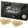 Bijoux Indiscrets Flash Heart Gold