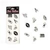 Secret Play Chic Tattoo Candy Collection 10pcs