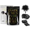 Bijoux Indiscrets Instruments of Pleasure Green