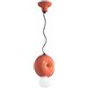 Ferroluce SOSPENSIONE - BUMBUM ARANCIO POKÈ C2751(APO)