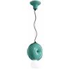 Ferroluce SOSPENSIONE - BUMBUM TURCHESE C2751(TUR)