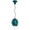 Ferroluce SOSPENSIONE - BUMBUM VERDE PETROLIO C2751(VPE)