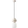 Ferroluce SOSPENSIONE - COPACABANA CREMA C2681(CRM)