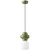 Ferroluce SOSPENSIONE - COPACABANA VERDE SALVIA C2681(VSA)