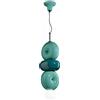 Ferroluce SOSPENSIONE 3 ELEMENTI -WITH 3 ELEMENTS BUMBUM C2762(MIX)