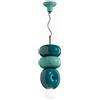 Ferroluce SOSPENSIONE 3 ELEMENTI -WITH 3 ELEMENTS BUMBUM C2763(MIX)