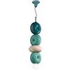 Ferroluce SOSPENSIONE 4 ELEMENTI -WITH 4 ELEMENTS BUMBUM C2764(MIX)