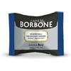 Caffè Borbone 600 Cialde Capsule Compatibili Espresso Point Caffe' Borbone Miscela Blu