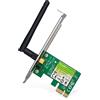 TP-LINK TL-WN781ND Scheda di Rete Wireless N 150Mbps PCIe - TL-WN781ND