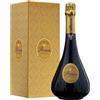 alprimopiano Champagne De Venoge Princes Blanc de Blancs in astuccio litografato