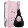 alprimopiano Champagne De Venoge Princesse RosÃ¨ in astuccio litografato