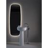 Ceramica Flaminia Lavabo Freestanding Settecento 50