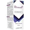 Ribesall 90ml Ribes Nero Senza Alcol con Edulcorante 90 ml Gocce orali