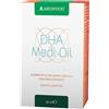 Piam Farmaceutici Dha Medi Oil alimento a fini medici speciali 30 Ml