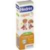 EG EuroGenerici Eg Hedrin Rapido Liquido Gel 100 Ml