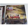 LUCIO DALLA - AUTOMOBILI - LP 33 GIRI - 12" SIGILLATO + LIBRETTO