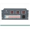 SHOWGEAR PSA-32A12M DISTRIBUTORE DI POTENZA POWERBOX RACK USCITE SCHUKO+MULTIPIN