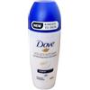 Dove Confezione risparmio deodorante Roll On 48h originale senza alcol per donna, con olio nutriente naturale al 100% e 1/4 di crema idratante, confezione da 2 x 50 ml