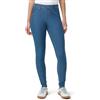 Hue Essential - Leggings in denim da donna - Blu - M