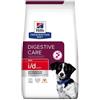 Hill's Canine i-d Stress Mini Digestive Care Kg.3- Diete - Cibo Secco Per Cani.