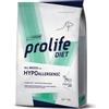 Prolife Diet Dog Hypoallergenic Quaglia All Breeds per Cani, 2-kg
